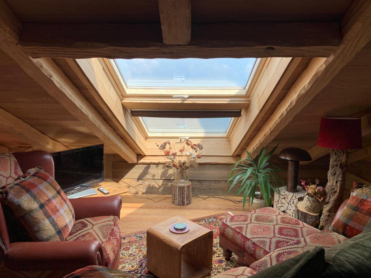 Private Luxury Spa & Silence Retreat With Spectacular View Over The Lake Maggiore Stresa Exterior foto